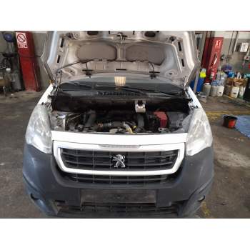 PEUGEOT PARTNER Furgoneta/monovolumen de desguace