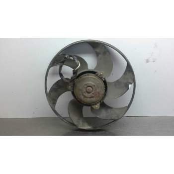 Recambio de electroventilador para citroën xantia berlina referencia OEM IAM   44390