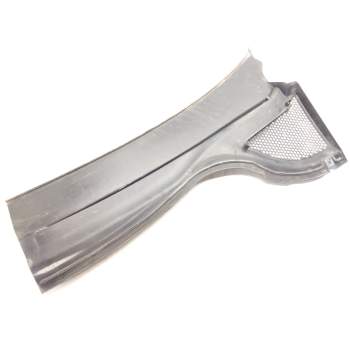 Recambio de torpedo para volkswagen passat cc b6 (357) 2.0 tdi referencia OEM IAM   