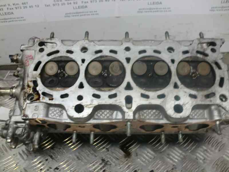 Recambio de culata para honda civic (ec/ed) 1.5 cat referencia OEM IAM J3  44412