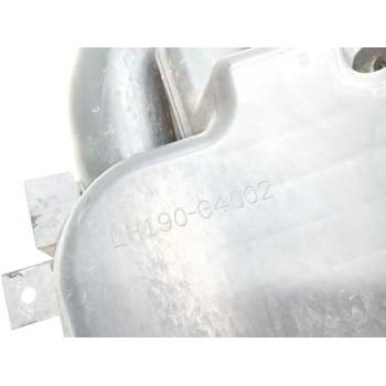 Recambio de varios para kia ceed (cd) 1.6 crdi 136 referencia OEM IAM LH190G4002  