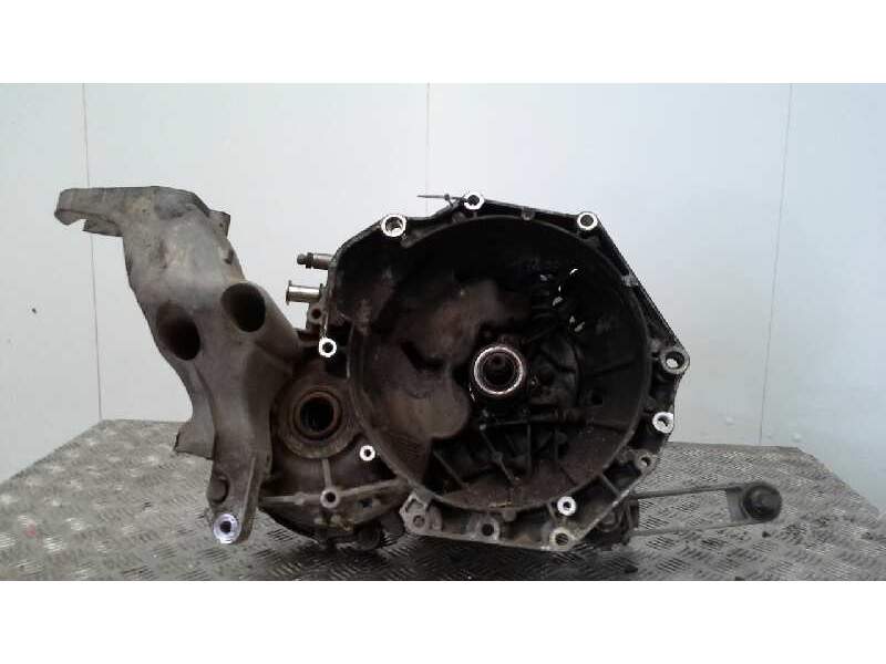 Recambio de caja cambios para saab 9-5 berlina referencia OEM IAM FM55B01  