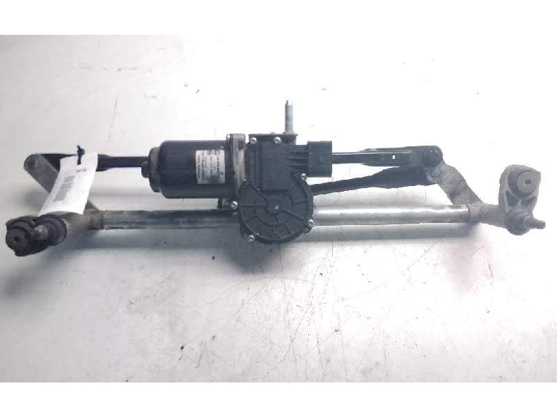 Recambio de motor limpia delantero para skoda rapid active referencia OEM IAM 5JB955113PL9  
