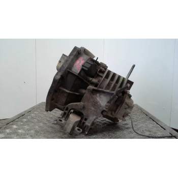 Recambio de caja cambios para saab 9-5 berlina referencia OEM IAM FM55B01  