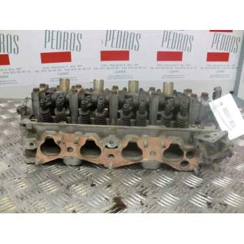 Recambio de culata para honda civic (ec/ed) 1.5 cat referencia OEM IAM J3  44412