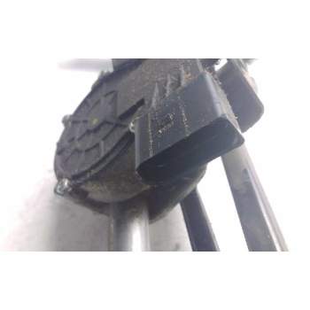 Recambio de motor limpia delantero para skoda rapid active referencia OEM IAM 5JB955113PL9  