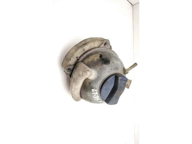 Recambio de deposito expansion para volkswagen lt caja abierta (mod. 1997) lt 35 caja abierta referencia OEM IAM ZSB2D0121403L  