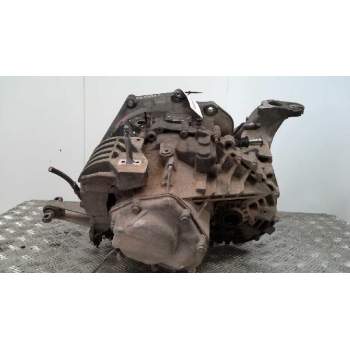 Recambio de caja cambios para saab 9-5 berlina referencia OEM IAM FM55B01  