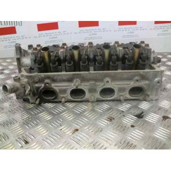 Recambio de culata para honda civic (ec/ed) 1.5 cat referencia OEM IAM J3  44412