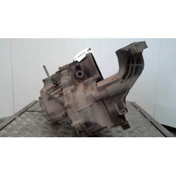 Recambio de caja cambios para saab 9-5 berlina referencia OEM IAM FM55B01  