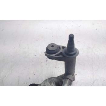 Recambio de motor limpia delantero para skoda rapid active referencia OEM IAM 5JB955113PL9  