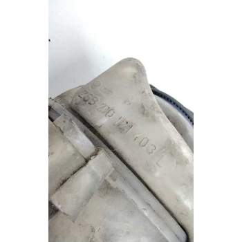 Recambio de deposito expansion para volkswagen lt caja abierta (mod. 1997) lt 35 caja abierta referencia OEM IAM ZSB2D0121403L  