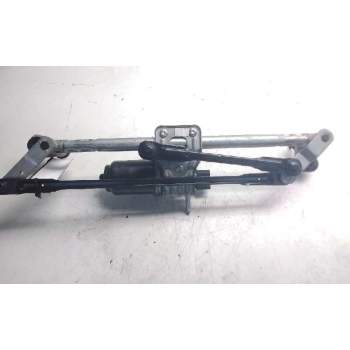 Recambio de motor limpia delantero para skoda rapid active referencia OEM IAM 5JB955113PL9  