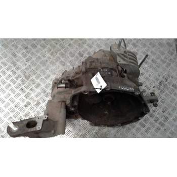 Recambio de caja cambios para saab 9-5 berlina referencia OEM IAM FM55B01  