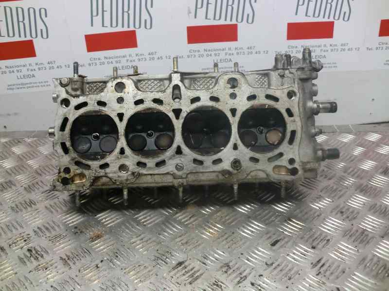 Recambio de culata para honda civic (af-as) 1.5 cat referencia OEM IAM J1  44412