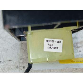 Recambio de mando elevalunas trasero izquierdo para kia ceed (cd) 1.6 crdi 136 referencia OEM IAM 40B5221500  