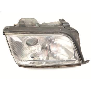 Recambio de faro derecho para audi 100 c4 sedán (4a2) 2.6 referencia OEM IAM 4A0941029N  