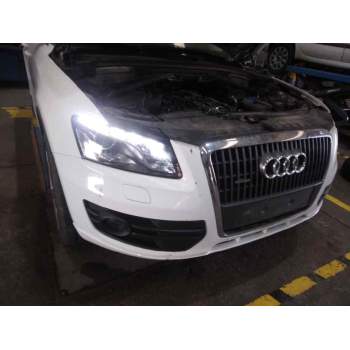 audi q5 (8r) del año 2012