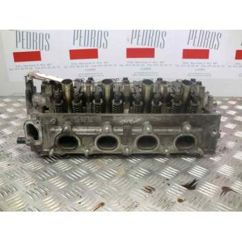 Recambio de culata para honda civic (af-as) 1.5 cat referencia OEM IAM J1  44412