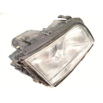 Recambio de faro derecho para audi 100 c4 sedán (4a2) 2.6 referencia OEM IAM 4A0941029N  