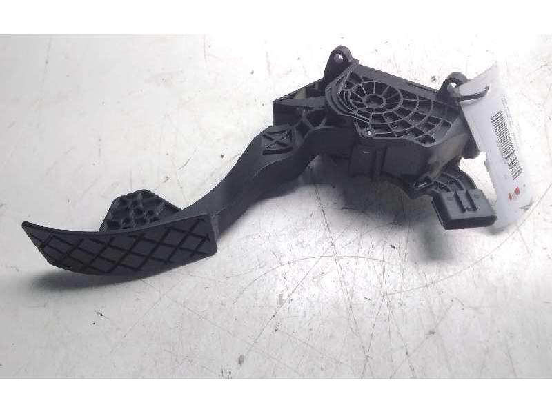 Recambio de pedal acelerador para skoda rapid active referencia OEM IAM 6C1721503C  