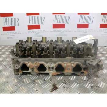 Recambio de culata para honda civic (af-as) 1.5 cat referencia OEM IAM J1  44412