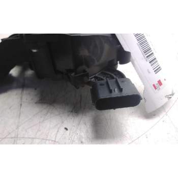 Recambio de pedal acelerador para skoda rapid active referencia OEM IAM 6C1721503C  