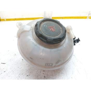 Recambio de deposito expansion para skoda octavia iii (5e3, nl3, nr3) 2.0 tdi rs referencia OEM IAM 5Q0121407  