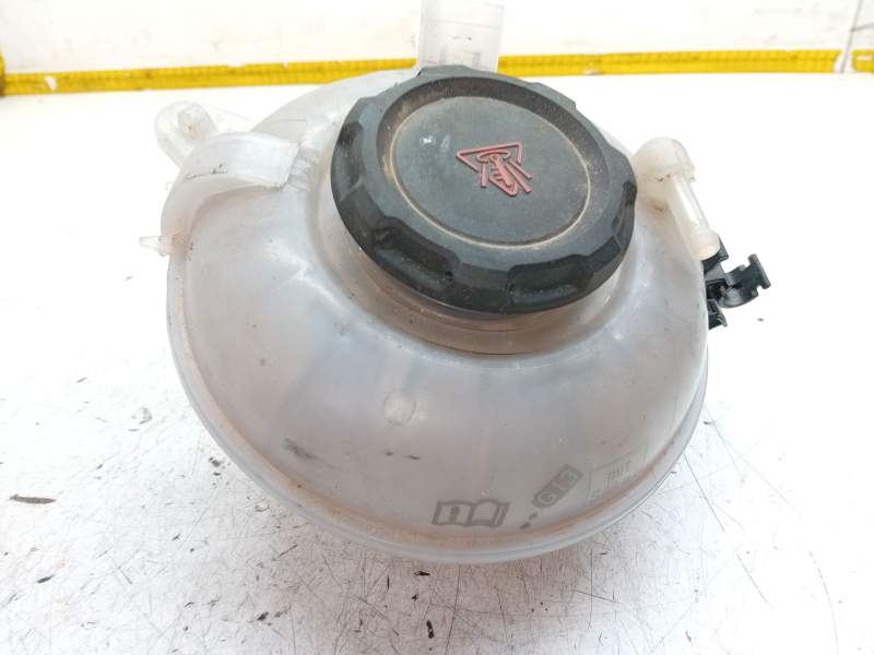 Recambio de deposito expansion para skoda octavia iii (5e3, nl3, nr3) 2.0 tdi rs referencia OEM IAM 5Q0121407  