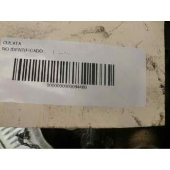 Recambio de culata para honda civic (af-as) 1.5 cat referencia OEM IAM J1  44412