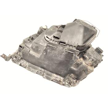 Recambio de faro derecho para audi 100 c4 sedán (4a2) 2.6 referencia OEM IAM 4A0941029N  