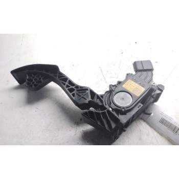Recambio de pedal acelerador para skoda rapid active referencia OEM IAM 6C1721503C  
