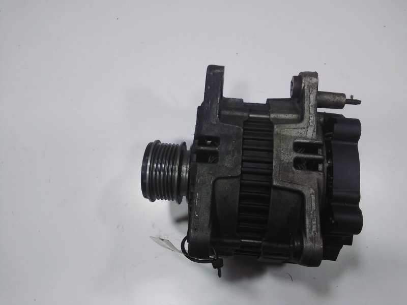 Recambio de alternador para volkswagen crafter caja cerrada caja cerrada 35 referencia OEM IAM   