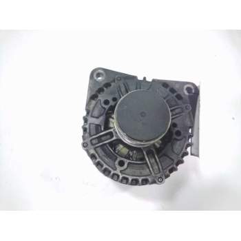 Recambio de alternador para volkswagen crafter caja cerrada caja cerrada 35 referencia OEM IAM   