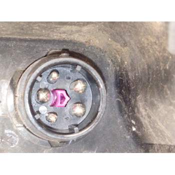 Recambio de faro izquierdo para audi 100 c4 sedán (4a2) 2.6 referencia OEM IAM   