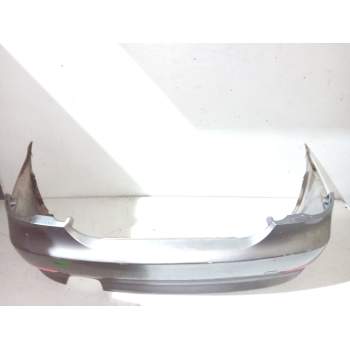 Recambio de paragolpes trasero para bmw serie 5 berlina (e60) 530i referencia OEM IAM 51127077940  