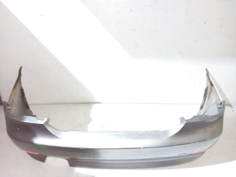 Recambio de paragolpes trasero para bmw serie 5 berlina (e60) 530i referencia OEM IAM 51127077940  
