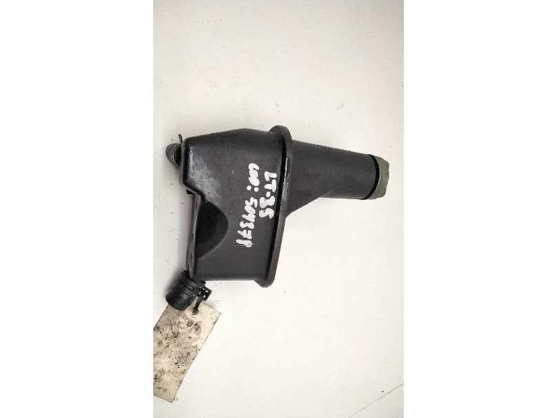 Recambio de deposito servo para volkswagen lt caja abierta (mod. 1997) lt 35 caja abierta referencia OEM IAM   