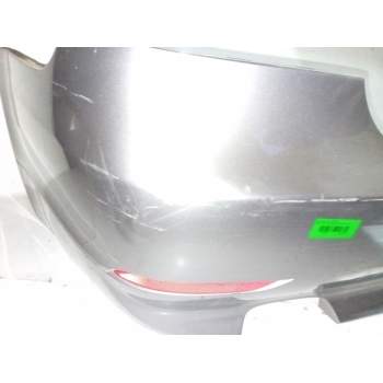 Recambio de paragolpes trasero para bmw serie 5 berlina (e60) 530i referencia OEM IAM 51127077940  