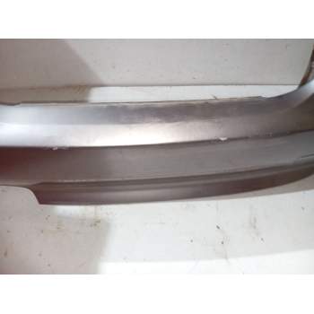 Recambio de paragolpes trasero para bmw serie 5 berlina (e60) 530i referencia OEM IAM 51127077940  
