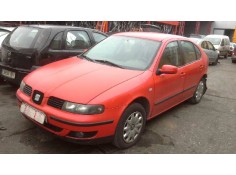 seat leon (1m1) del año 2001