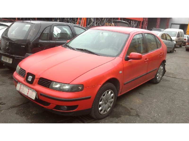 seat leon (1m1) del año 2001