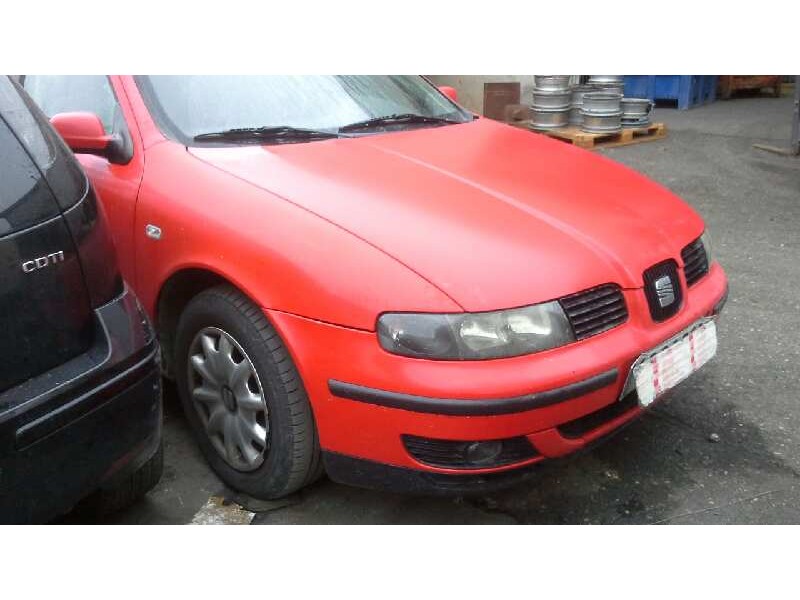 seat leon (1m1) del año 2001