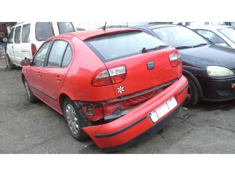 seat leon (1m1) del año 2001