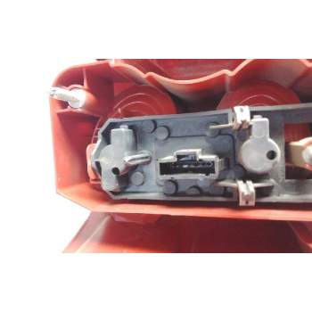 Recambio de piloto trasero derecho para peugeot 1007 sport referencia OEM IAM 6351V5  