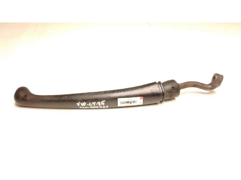 Recambio de palanca cambio para volkswagen lt caja abierta (mod. 1997) lt 35 caja abierta referencia OEM IAM 901267040  