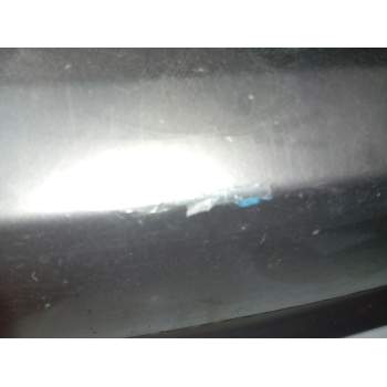 Recambio de paragolpes trasero para bmw serie 5 berlina (e60) 530i referencia OEM IAM 51127077940  