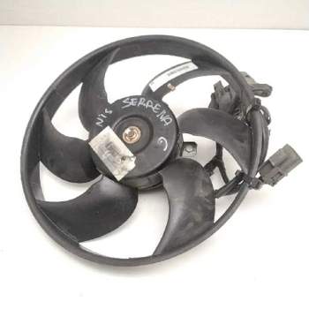 ELECTROVENTILADOR 0130304236 44470