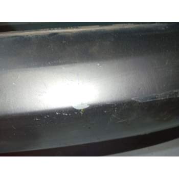 Recambio de paragolpes trasero para bmw serie 5 berlina (e60) 530i referencia OEM IAM 51127077940  