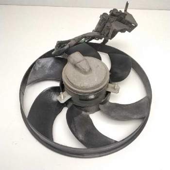 Recambio de electroventilador para nissan serena (c23m) 2.0 cat referencia OEM IAM 0130304236  44470